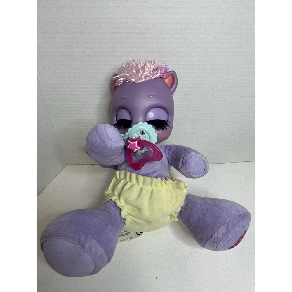 Hasbro My Little Pony Sleep & Twinkle Starsong 11